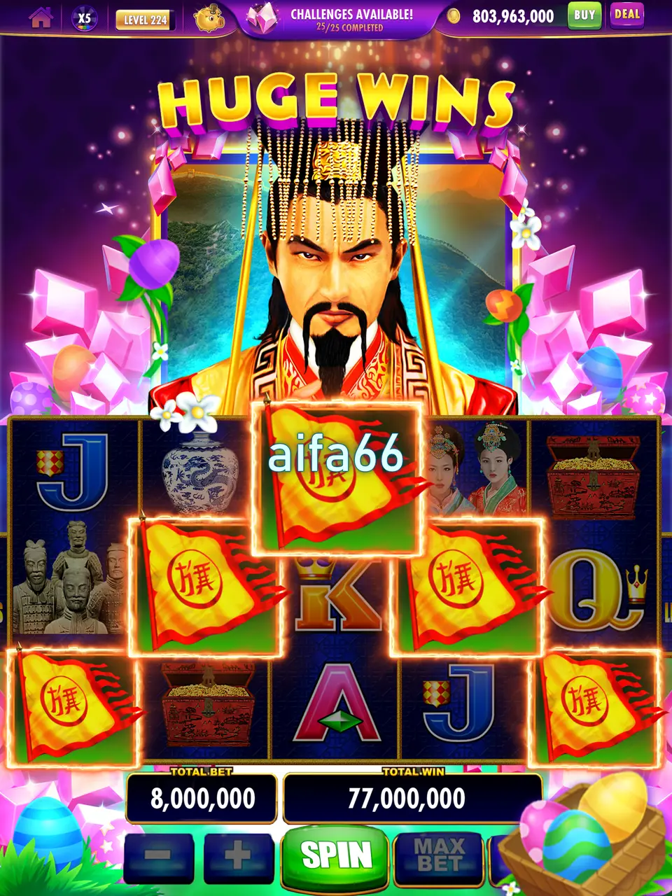 aifa66 APK