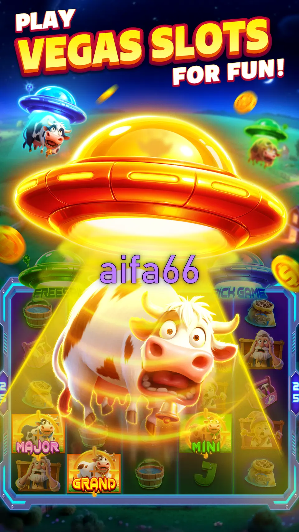 aifa66 APK